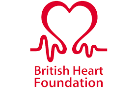 BHF Logo