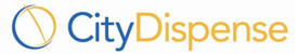 CityDispense Logo